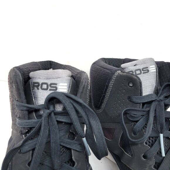 Adidas G48886 AdiZero Derrick Rose \